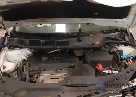 2010 Toyota Venza from USA, damaged, VIN 4T3ZA3BB6AU034848